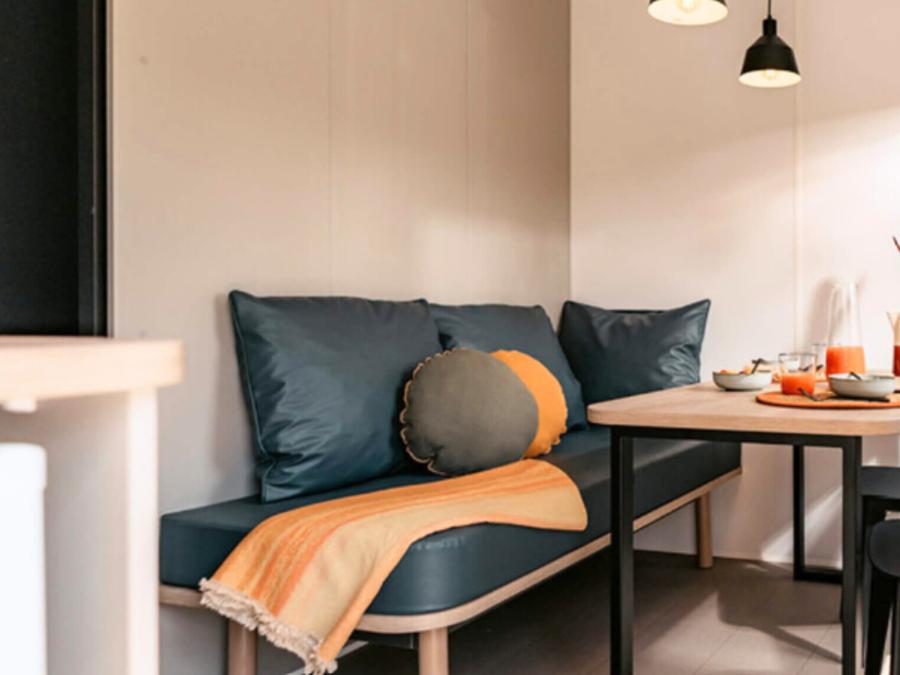 Chalet 3 personnes - PIGNA 1