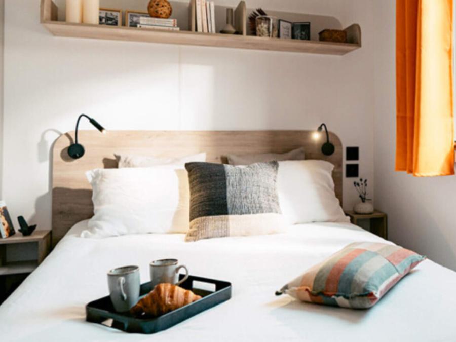 Chalet 3 personnes - PIGNA 4