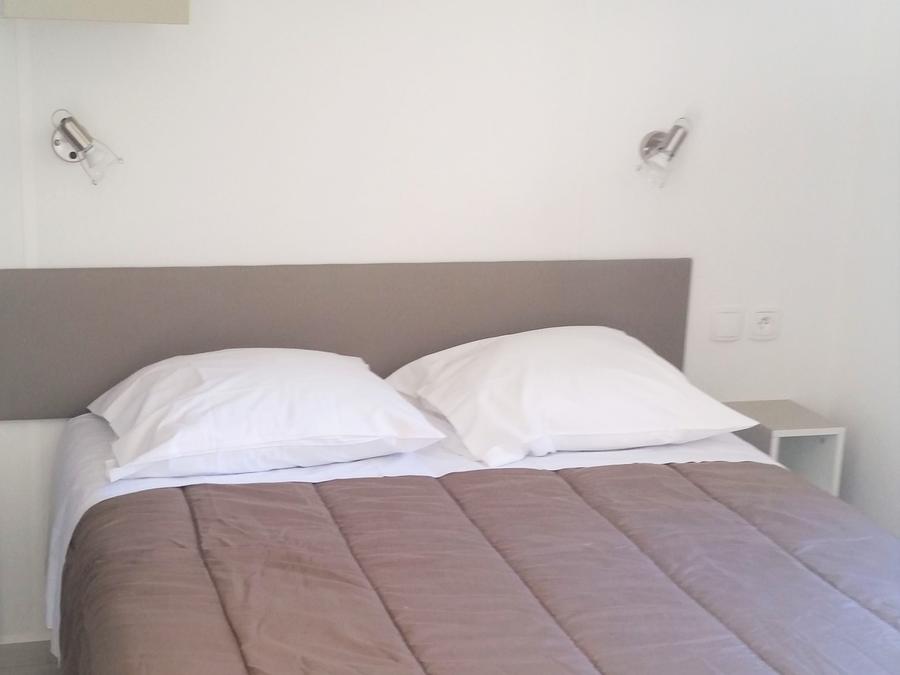 Mobilhome 4 personnes - DAVIA 4