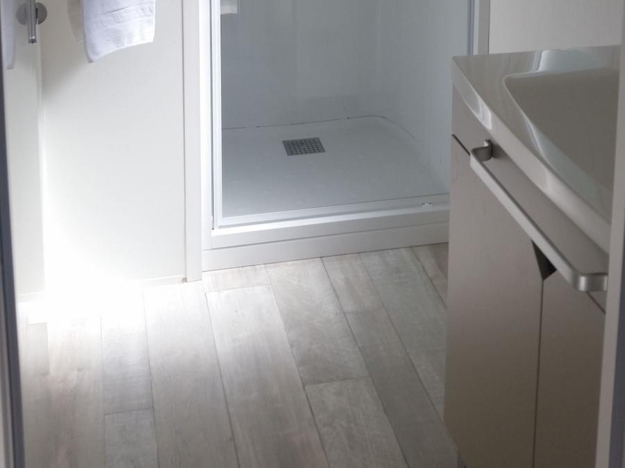 Mobilhome 4 personnes - DAVIA 6