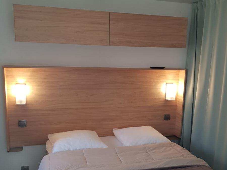 Mobilhome 6 personnes - GIROLATA 4
