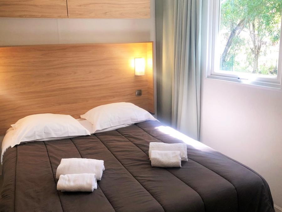 Mobilhome 6 personnes - GIROLATA 5