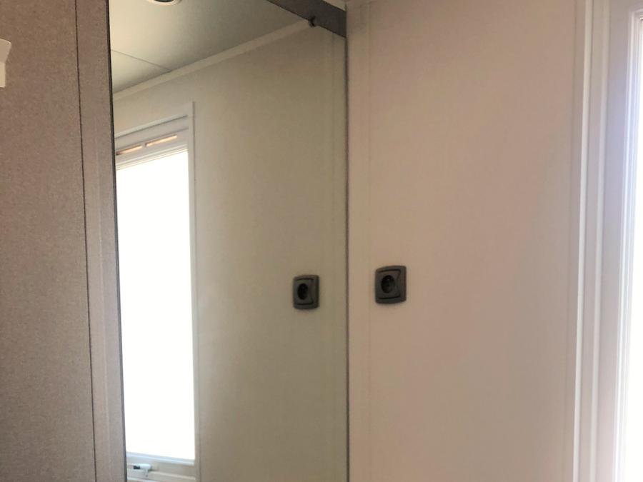 Mobilhome 6 personnes - GIROLATA 8