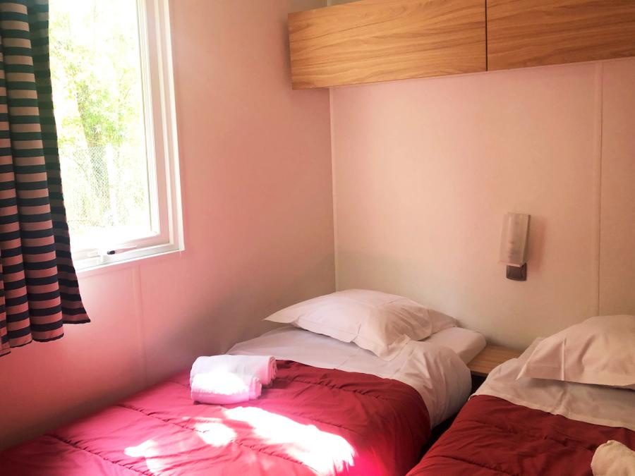 Mobilhome 6 personnes - GIROLATA 7