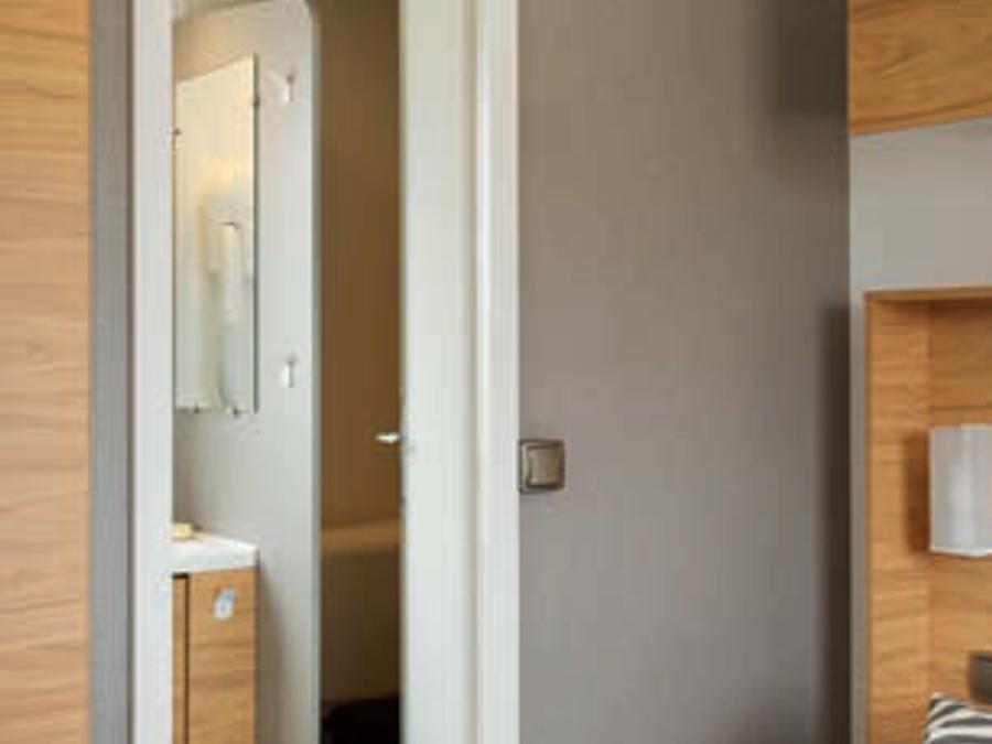 Mobilhome 6 personnes - GIROLATA 3