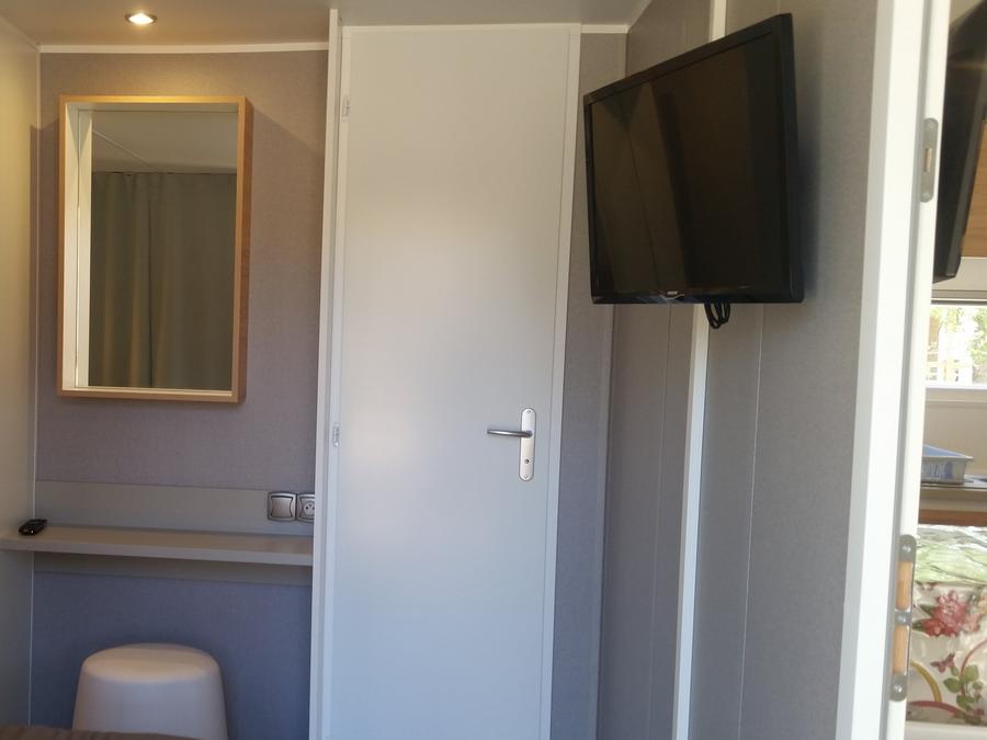 Mobilhome 4 personnes - SCANDOLA 3