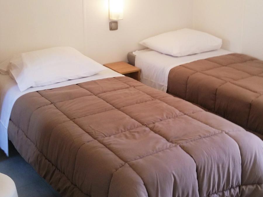 Mobilhome 4 personnes - SCANDOLA 7