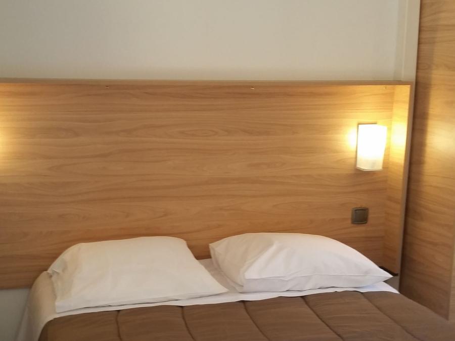 Mobilhome 4 personnes - SCANDOLA 6