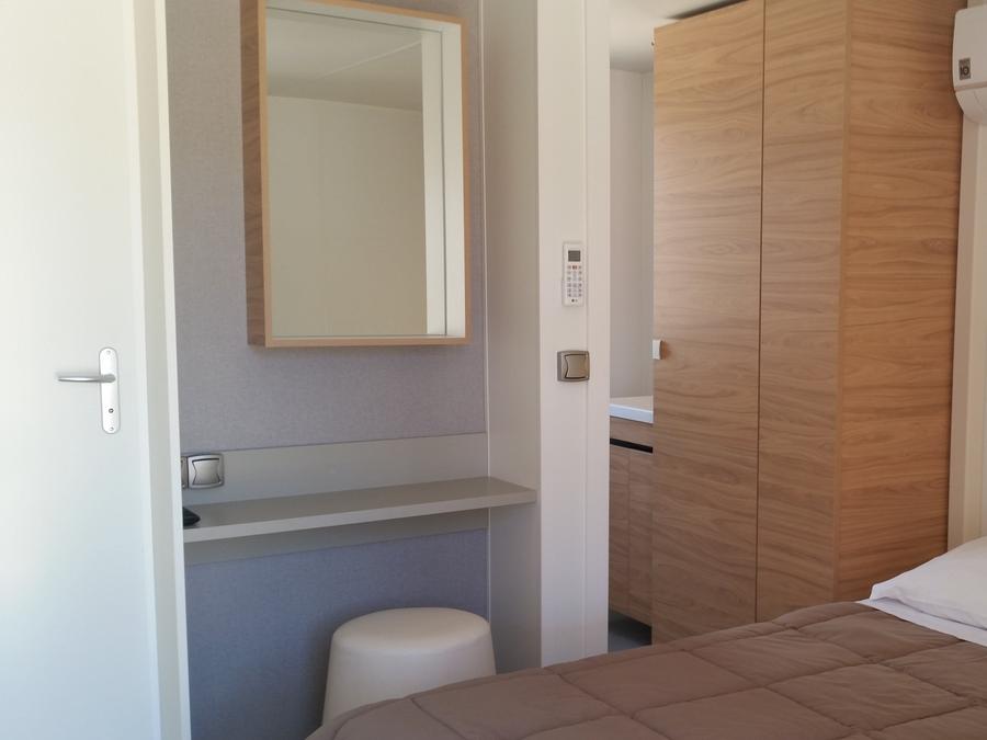 Mobilhome 4 personnes - SCANDOLA 5