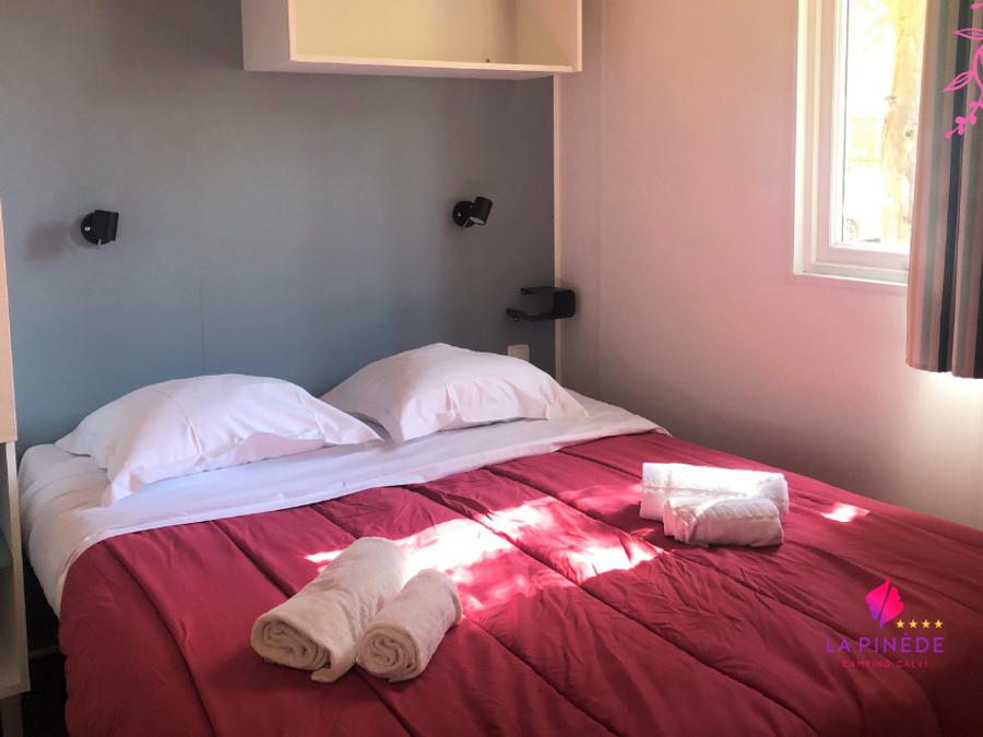 Chalet 4 personnes - REVELLATA 4