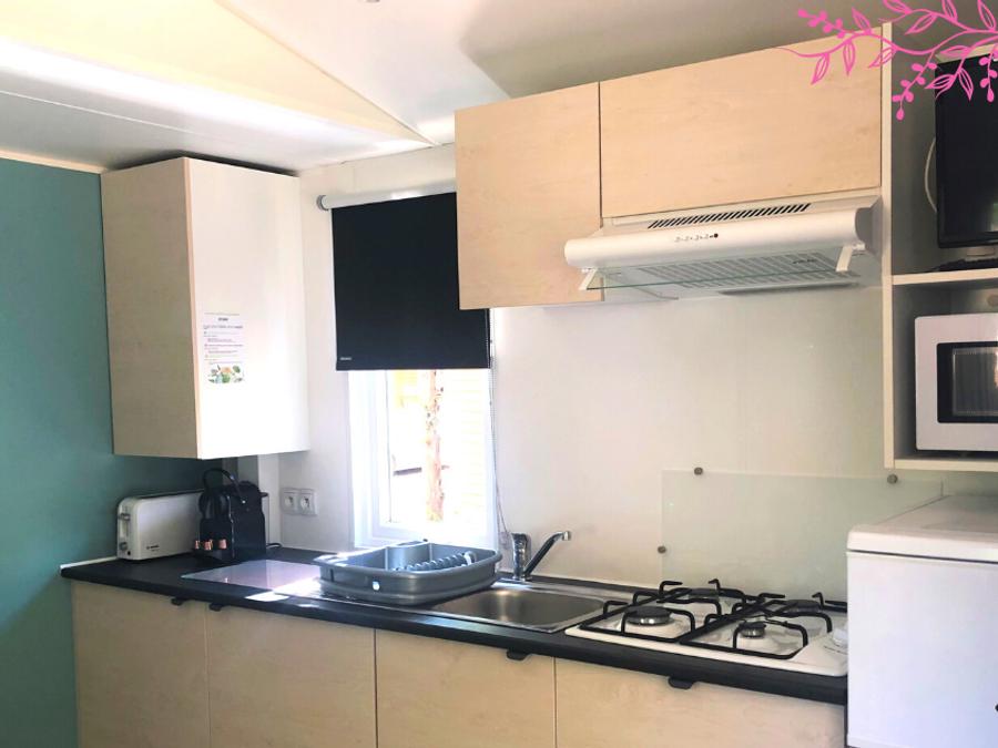 Chalet 4 personnes - REVELLATA 2