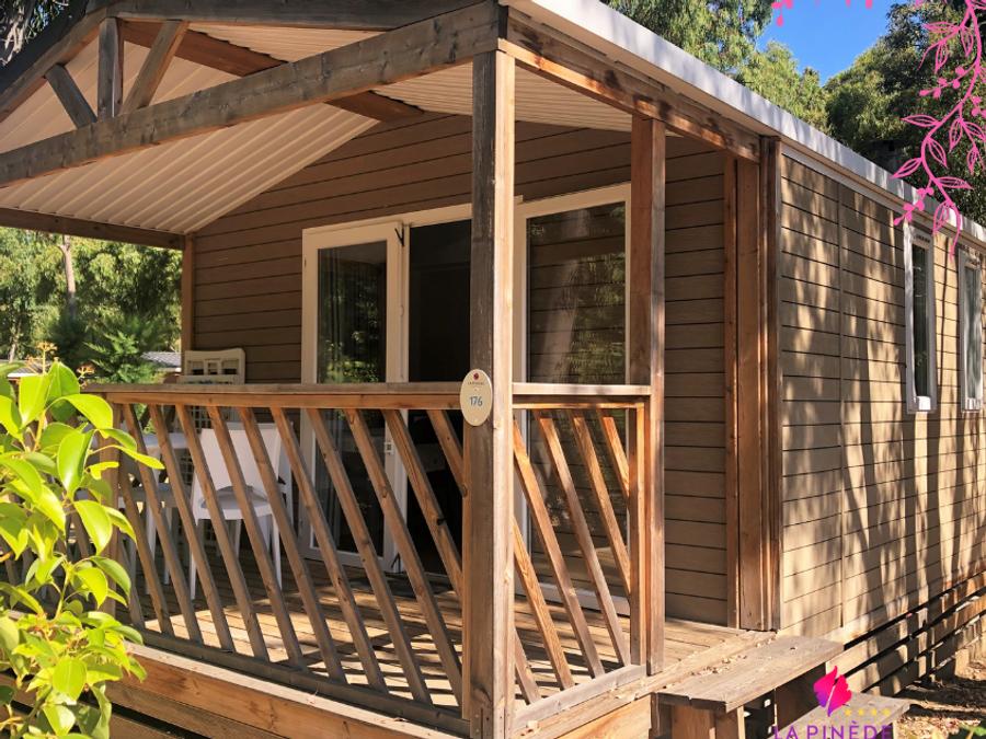 Chalet 4 personnes - REVELLATA 0
