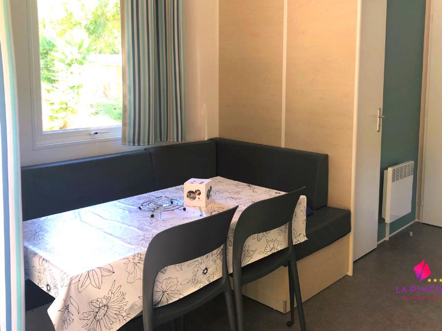Chalet 4 personnes - REVELLATA 3