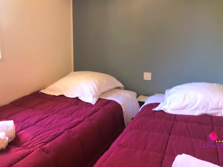 Chalet 4 personnes - REVELLATA 5