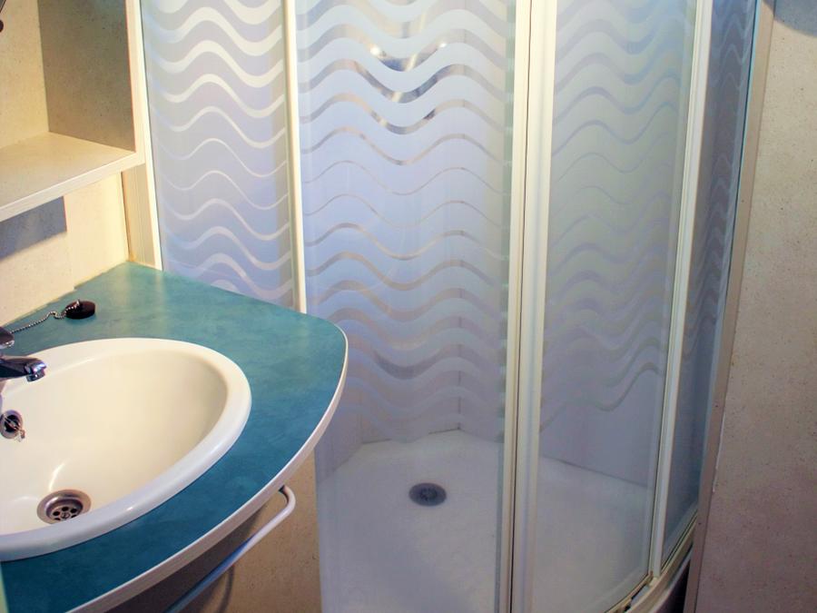 Chalet 6 personnes - BONIFATO 6