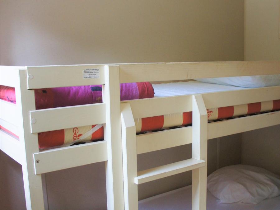 Chalet 6 personnes - BONIFATO 5
