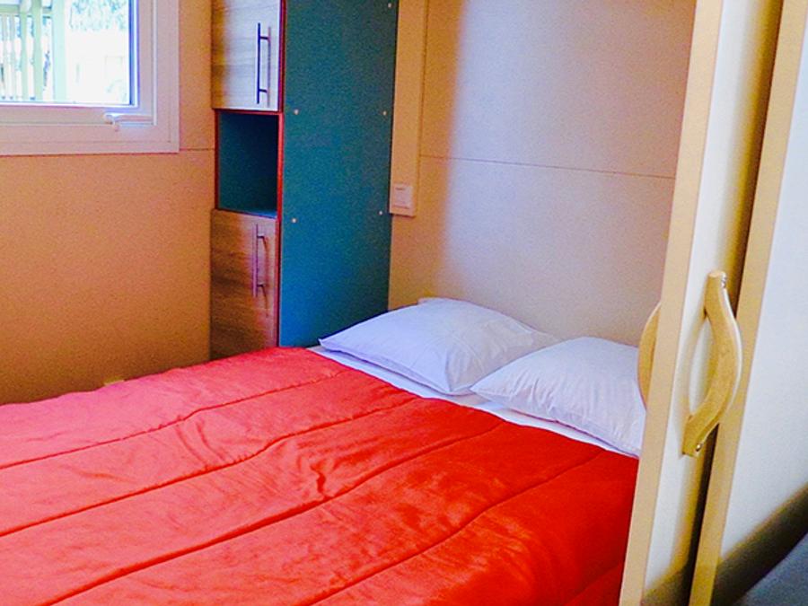 Chalet 6 personnes - BONIFATO 4