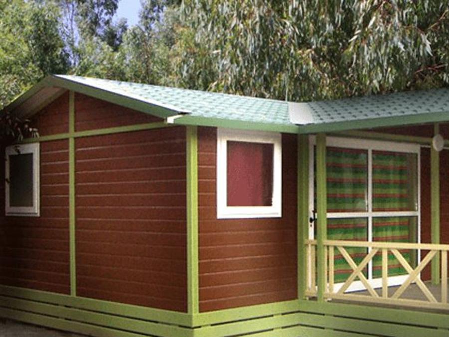 Chalet 6 personnes - BONIFATO 0