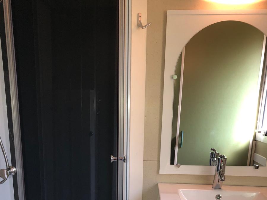 Chalet 5 personnes - MARINELLA 7