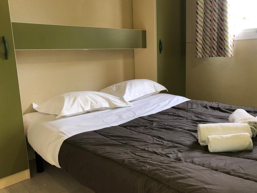 Chalet 5 personnes - MARINELLA 5