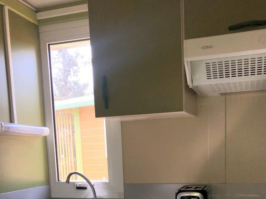 Chalet 5 personnes - MARINELLA 3