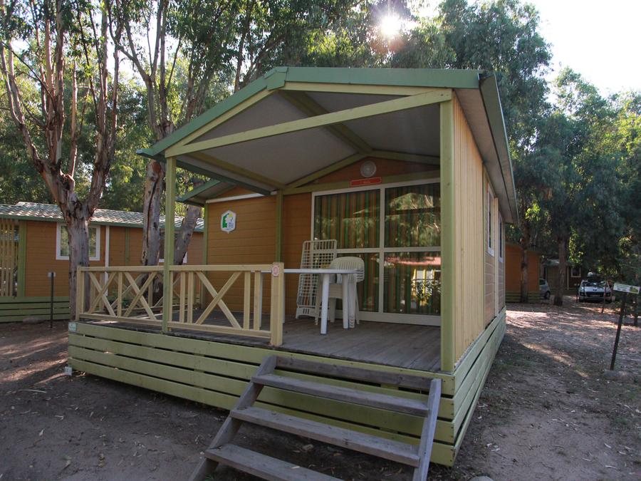 Chalet 5 personnes - MARINELLA 0