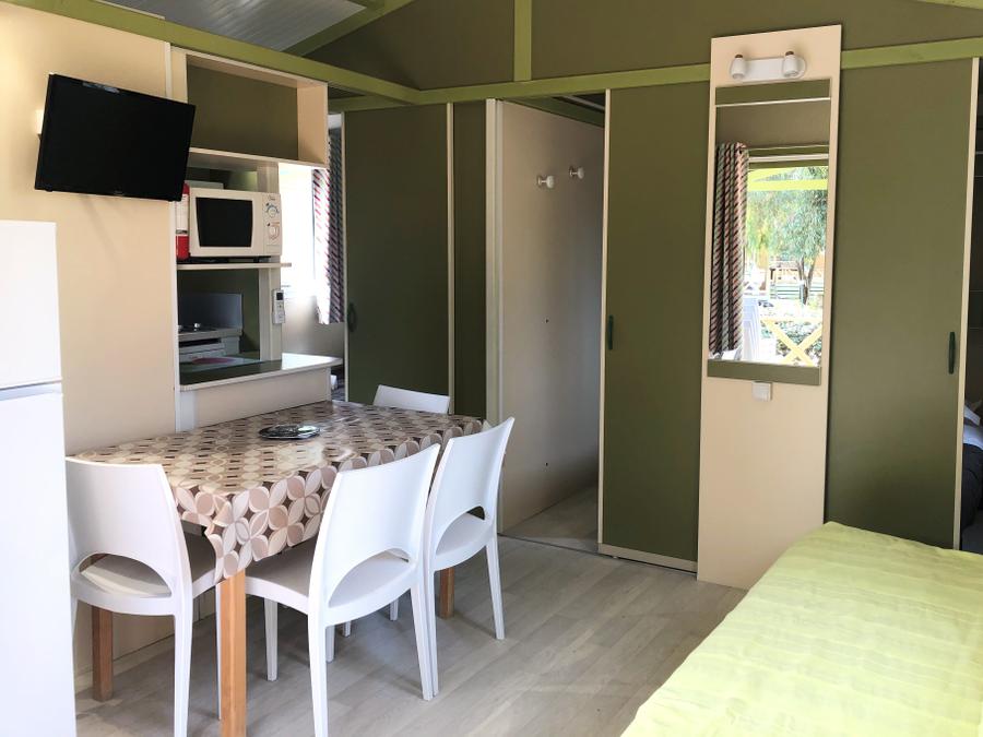 Chalet 5 personnes - MARINELLA 2