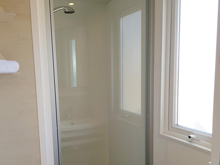 Mobilhome 6 personnes - PIANA 7