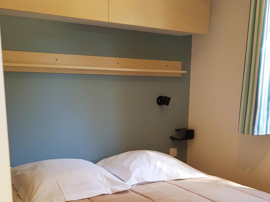 Mobilhome 6 personnes - PIANA 4
