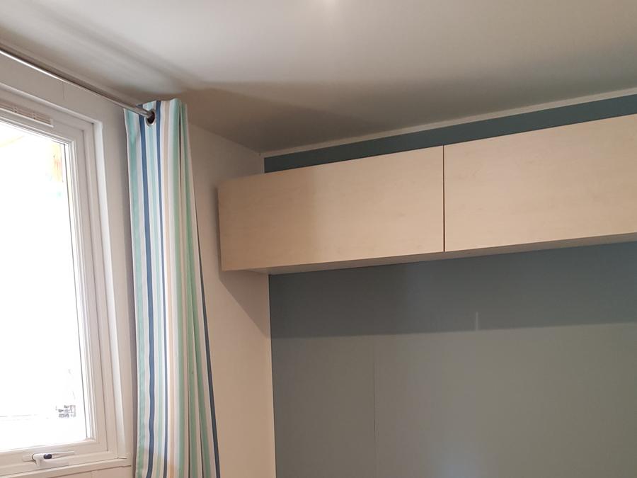 Mobilhome 6 personnes - PIANA 5