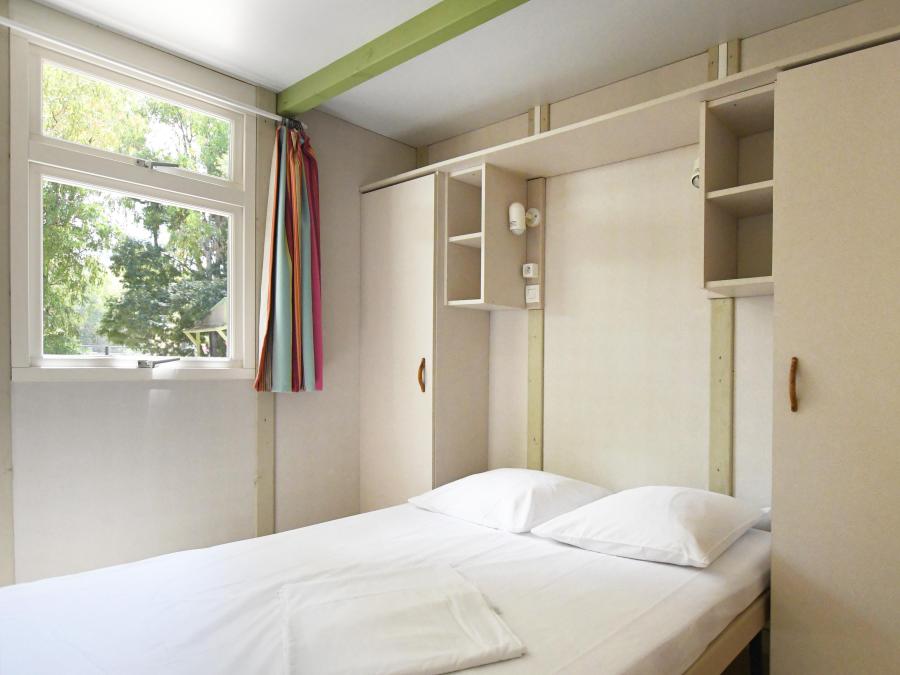 Chalet 3 personnes - LICCIOLA 5