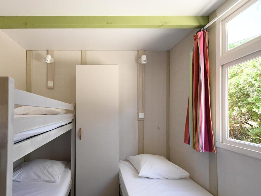 Chalet 3 personnes - LICCIOLA 6