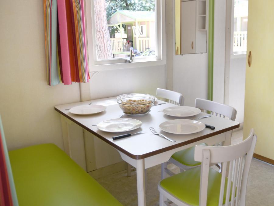 Chalet 3 personnes - LICCIOLA 4