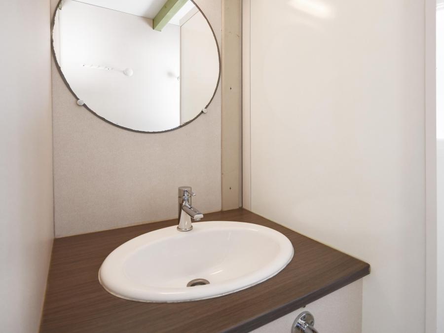 Chalet 3 personnes - LICCIOLA 7