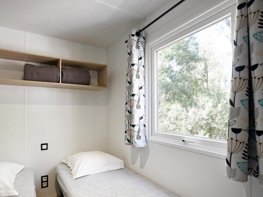 Mobilhome 6 personnes - CINTU 7