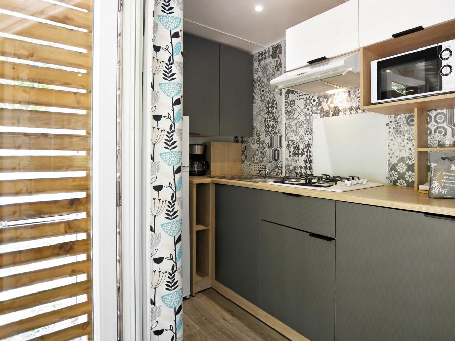 Mobilhome 6 personnes - CINTU 3