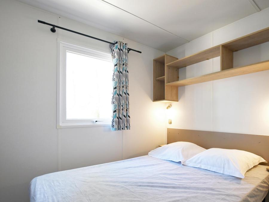 Mobilhome 6 personnes - CINTU 6