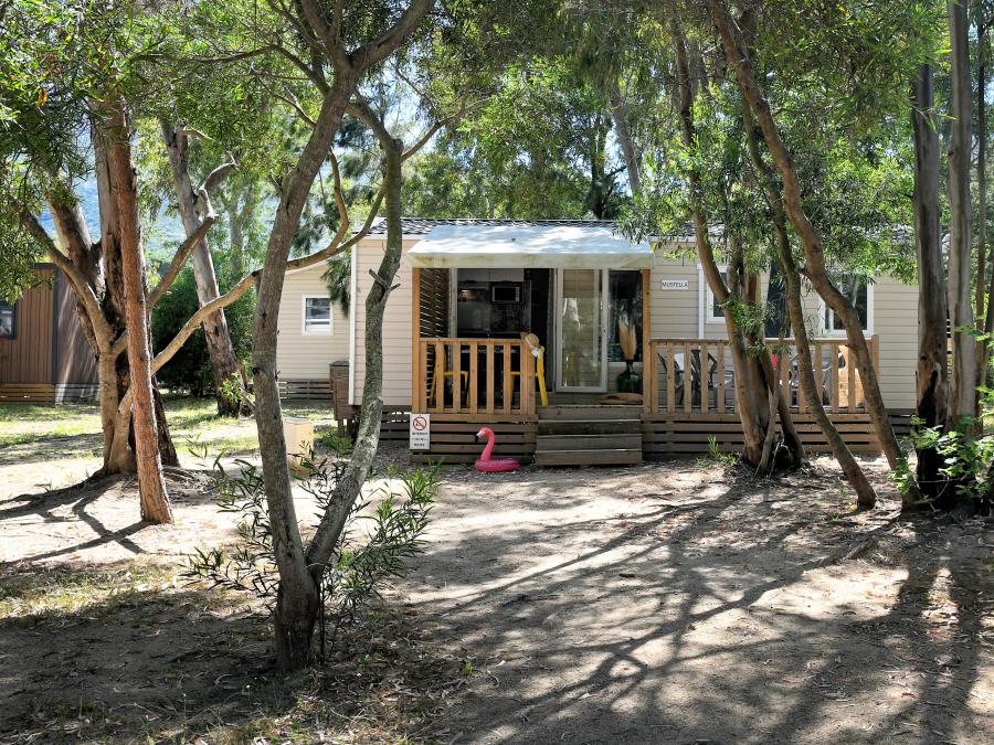 Mobilhome 6 personnes - CINTU 0