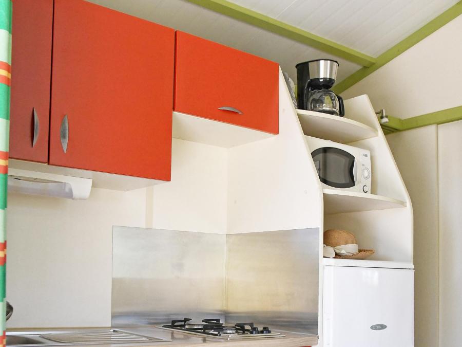 Chalet 5 personnes - MUVRELLA 3