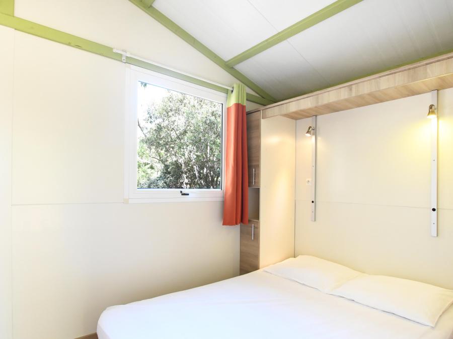 Chalet 5 personnes - MUVRELLA 5
