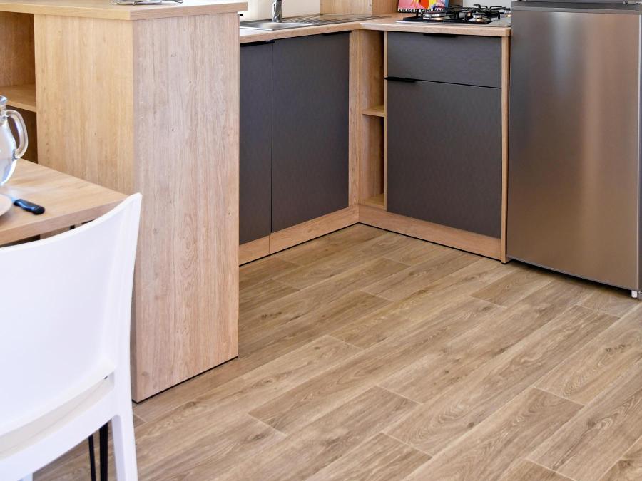Mobilhome 4 personnes - Ospedale 32m² 4p 4