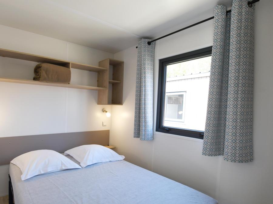 Mobilhome 4 personnes - Ese 5