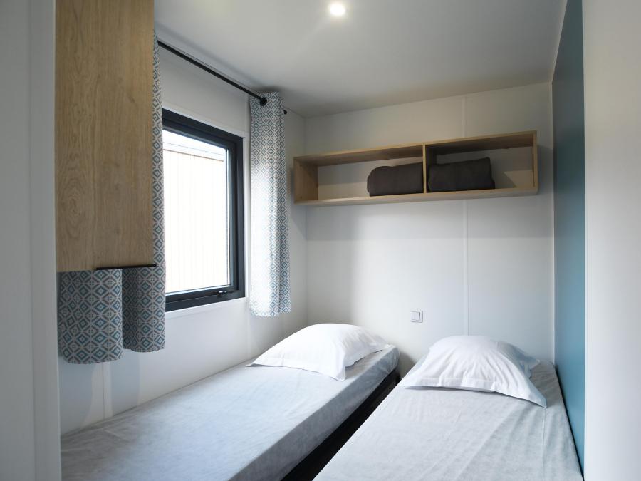 Mobilhome 6 personnes - Rotondu 7
