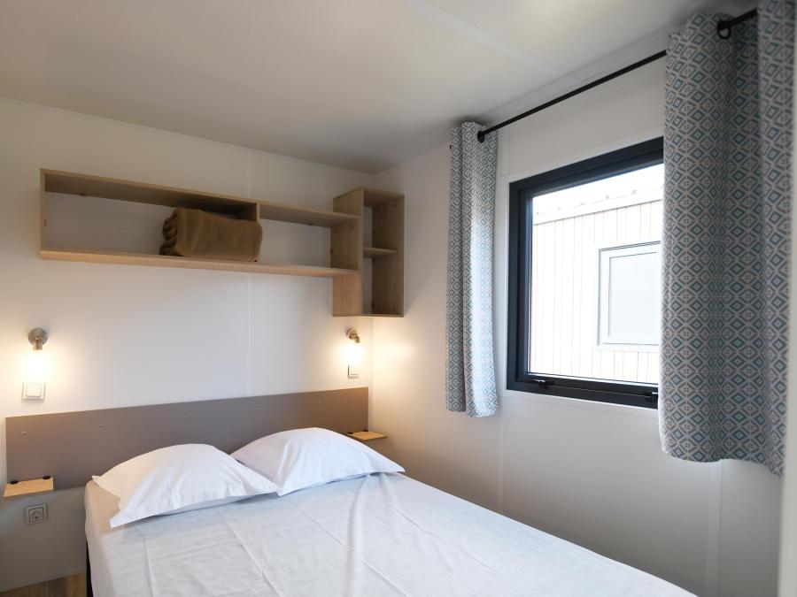 Mobilhome 6 personnes - Rotondu 5