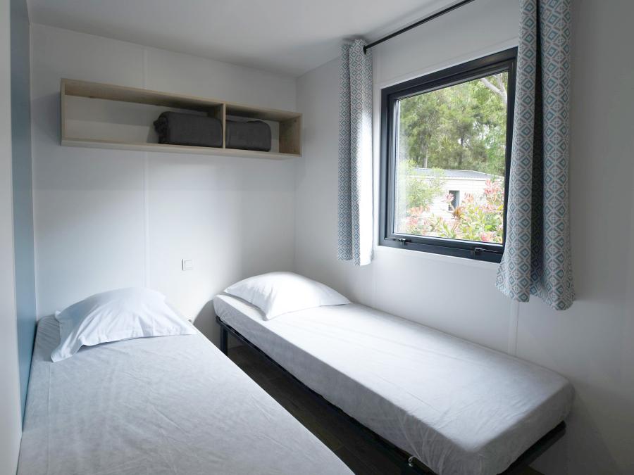 Mobilhome 6 personnes - Rotondu 6