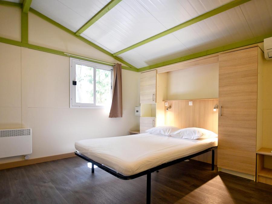 Chalet 5 personnes - STELLO 4