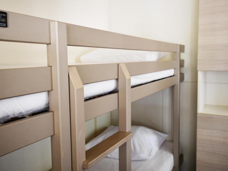 Chalet 5 personnes - STELLO 5