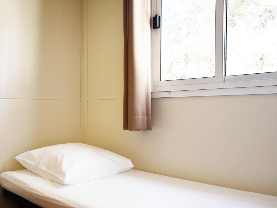 Chalet 5 personnes - STELLO 6