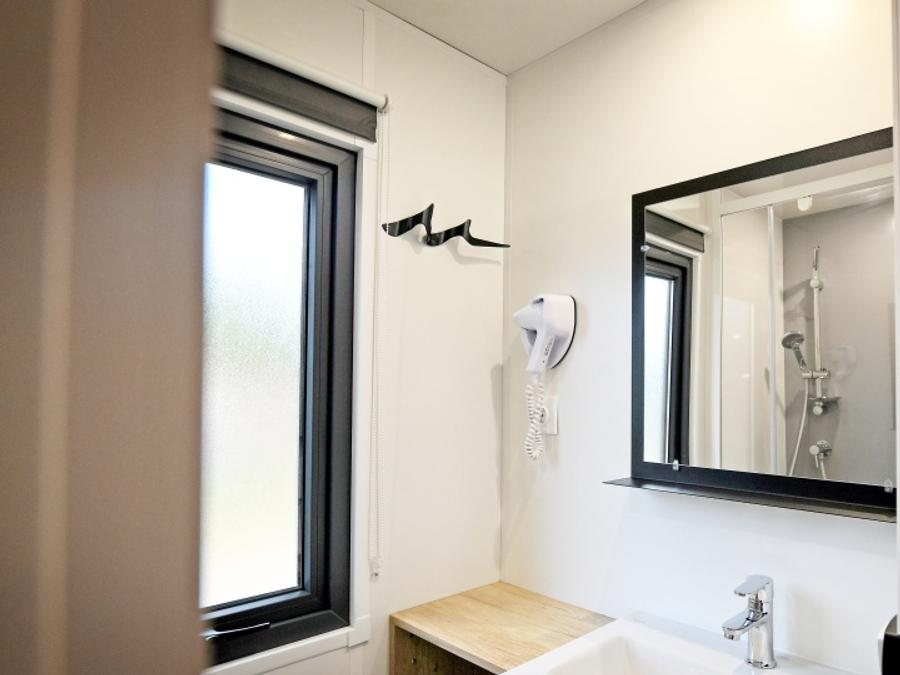Mobilhome 4 personnes - Renosu 4pers 2 chambres - 2 sdb, 32m² 7
