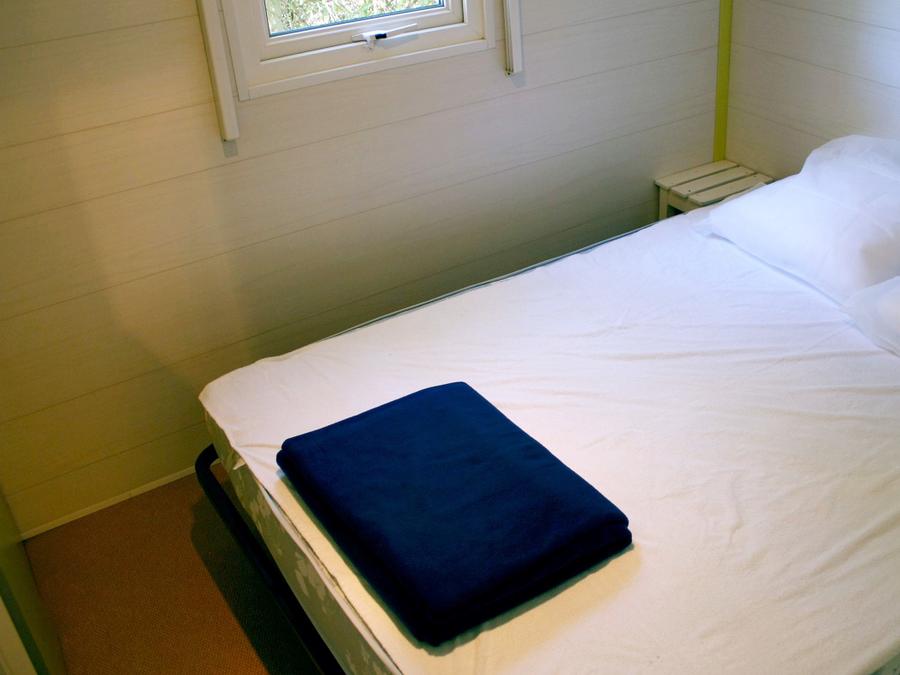 Chalet 2 personnes - FANGO 5